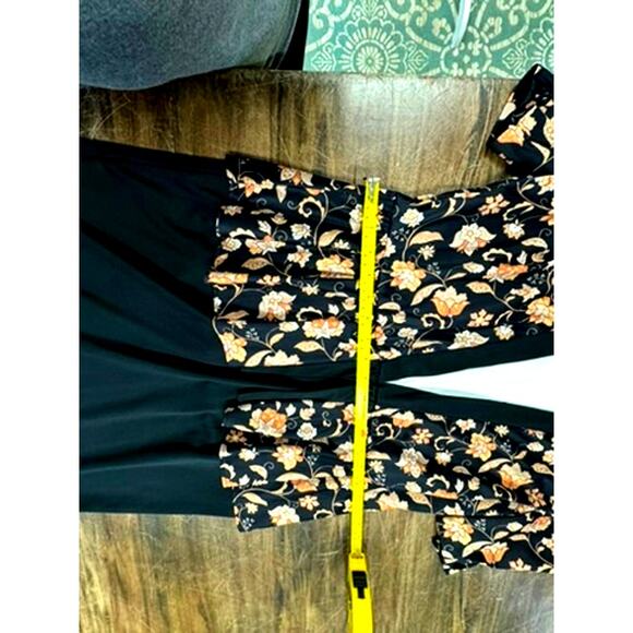 80's ,Dress, Jenni, Size 12, Belt Missing,Vintage 80's Style,Polyester,One Piece - Picture 6 of 7